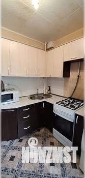 1-к квартира, посуточно, 32м2, 3/5 этаж