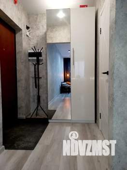 Студия квартира, посуточно, 28м2, 3/25 этаж