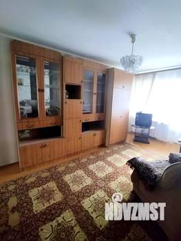 2-к квартира, на длительный срок, 45м2, 4/5 этаж