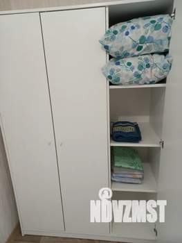 1-к квартира, посуточно, 26м2, 3/10 этаж