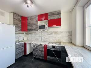 2-к квартира, на длительный срок, 52м2, 5/9 этаж