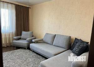 2-к квартира, на длительный срок, 68м2, 9/10 этаж