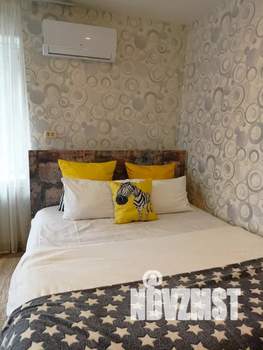 1-к квартира, посуточно, 31м2, 2/5 этаж