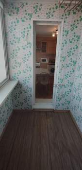 1-к квартира, на длительный срок, 34м2, 8/9 этаж