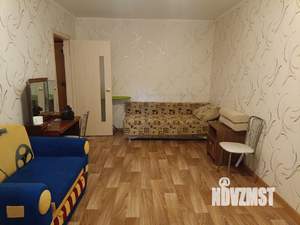 1-к квартира, на длительный срок, 34м2, 2/5 этаж