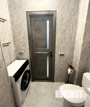 Студия квартира, на длительный срок, 25м2, 9/10 этаж