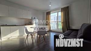 2-к квартира, на длительный срок, 40м2, 8/10 этаж