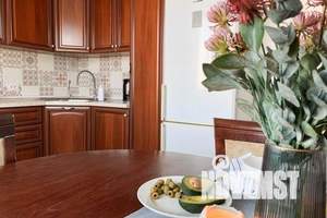 2-к квартира, посуточно, 64м2, 3/10 этаж