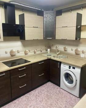 1-к квартира, на длительный срок, 41м2, 7/10 этаж