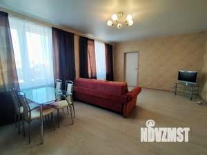 2-к квартира, посуточно, 50м2, 1/1 этаж