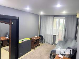 1-к квартира, на длительный срок, 36м2, 6/10 этаж