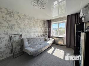 2-к квартира, на длительный срок, 44м2, 4/5 этаж