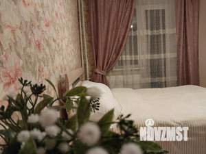 1-к квартира, посуточно, 41м2, 1/1 этаж