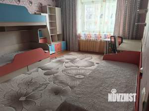 3-к квартира, на длительный срок, 117м2, 4/16 этаж