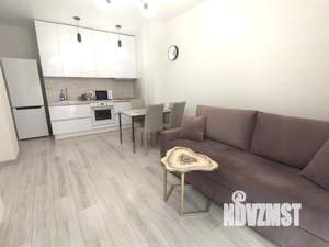 1-к квартира, посуточно, 57м2, 3/24 этаж