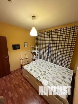 2-к квартира, посуточно, 54м2, 11/16 этаж
