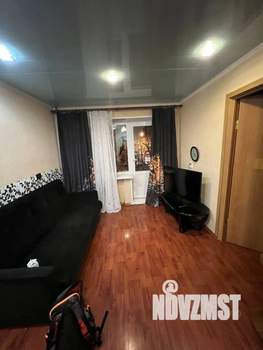 2-к квартира, на длительный срок, 50м2, 3/5 этаж