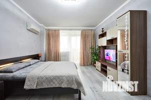 1-к квартира, посуточно, 53м2, 17/17 этаж