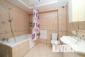 1-к квартира, посуточно, 35м2, 3/4 этаж