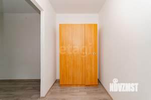 1-к квартира, на длительный срок, 40м2, 5/18 этаж