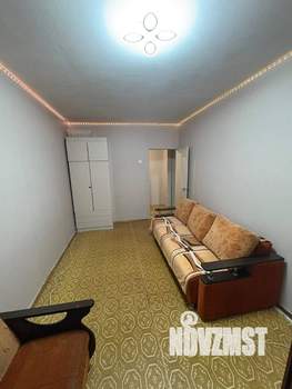 1-к квартира, на длительный срок, 35м2, 2/10 этаж