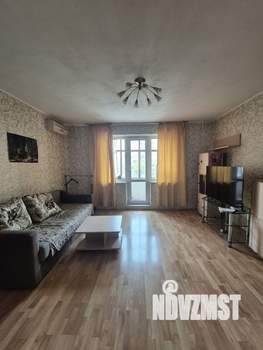 2-к квартира, на длительный срок, 54м2, 3/9 этаж