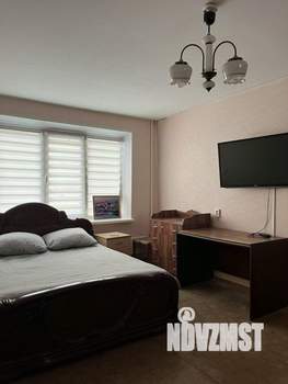 1-к квартира, на длительный срок, 38м2, 8/9 этаж