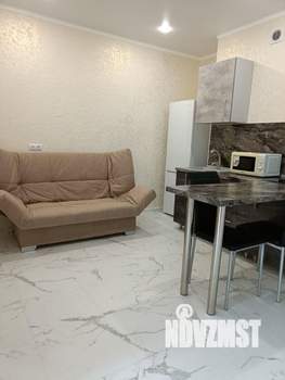 1-к квартира, посуточно, 32м2, 1/1 этаж