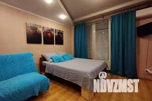 1-к квартира, посуточно, 30м2, 4/4 этаж