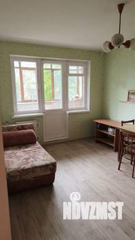 1-к квартира, на длительный срок, 31м2, 2/6 этаж