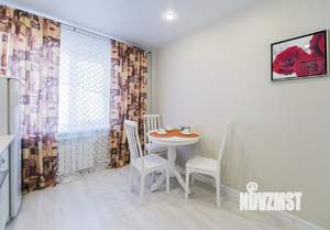 2-к квартира, посуточно, 64м2, 1/1 этаж
