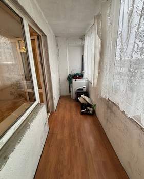 2-к квартира, на длительный срок, 57м2, 1/10 этаж