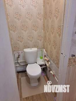 1-к квартира, на длительный срок, 34м2, 1/10 этаж