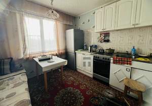 1-к квартира, на длительный срок, 34м2, 10/10 этаж