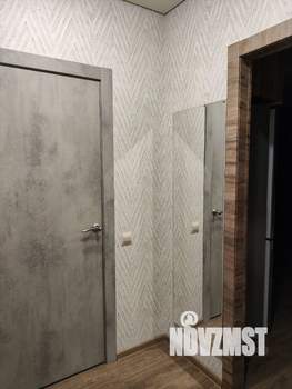 Студия квартира, на длительный срок, 24м2, 18/18 этаж