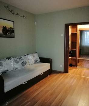 2-к квартира, на длительный срок, 60м2, 10/10 этаж