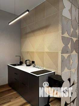 1-к квартира, посуточно, 32м2, 1/1 этаж