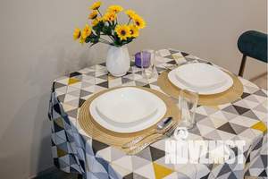 1-к квартира, посуточно, 35м2, 6/16 этаж