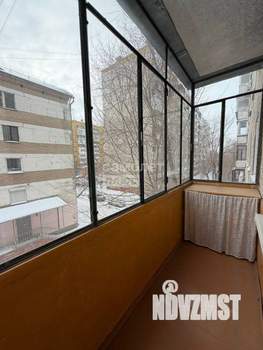 1-к квартира, на длительный срок, 41м2, 3/10 этаж