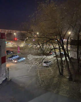 1-к квартира, на длительный срок, 41м2, 3/9 этаж