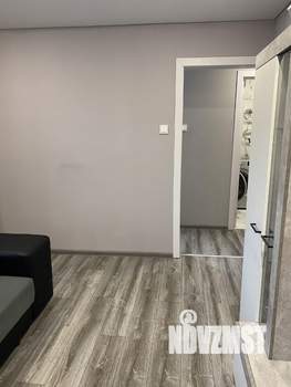 1-к квартира, на длительный срок, 30м2, 1/5 этаж