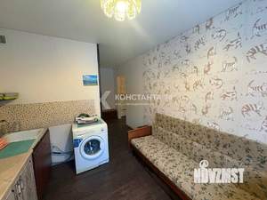 1-к квартира, на длительный срок, 40м2, 1/10 этаж