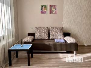 Студия квартира, на длительный срок, 26м2, 10/10 этаж