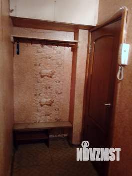 1-к квартира, на длительный срок, 33м2, 1/5 этаж