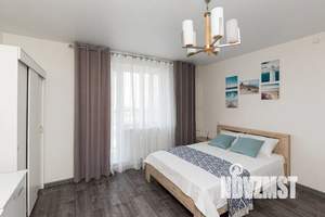 Студия квартира, посуточно, 27м2, 13/17 этаж