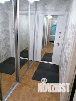 2-к квартира, посуточно, 47м2, 1/10 этаж