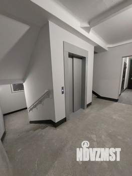 1-к квартира, на длительный срок, 36м2, 7/17 этаж