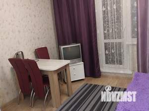 2-к квартира, посуточно, 48м2, 5/10 этаж