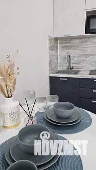 Студия квартира, посуточно, 34м2, 26/26 этаж