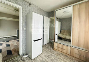2-к квартира, на длительный срок, 31м2, 5/5 этаж